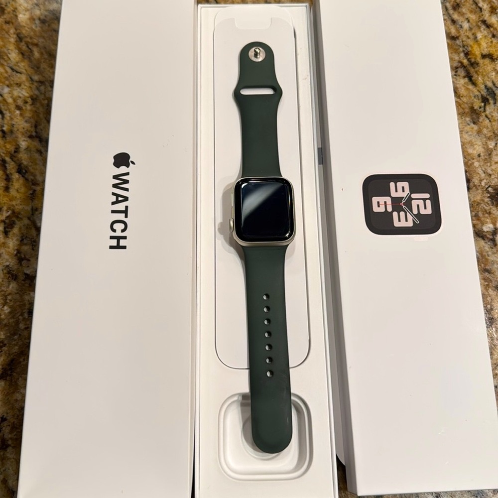 Apple Watch SE 2nd Generation